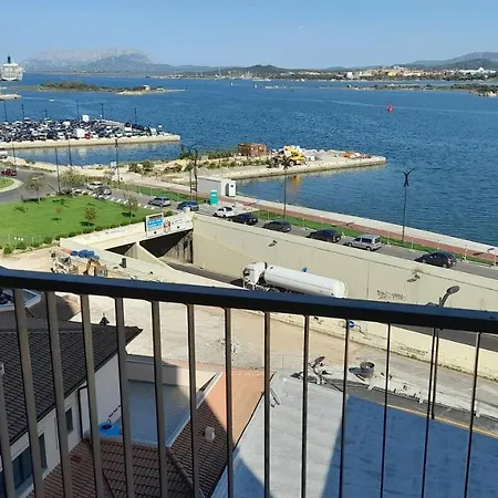 Apartament Via Genova