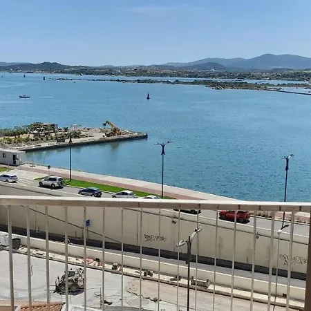 Apartamento Via Genova