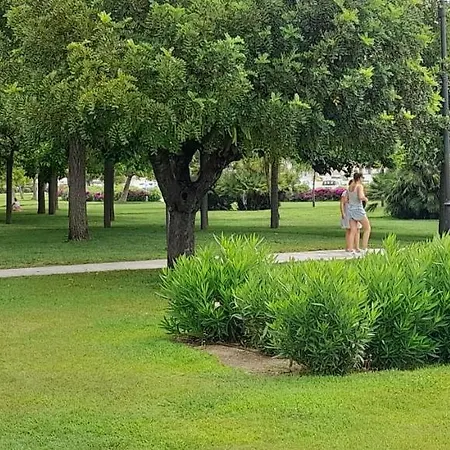 Lejlighed Via Genova Olbia