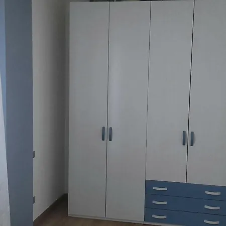 Via Genova Appartamento *