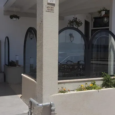 Lägenhet Via Genova Olbia