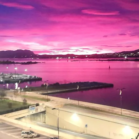 Via Genova *