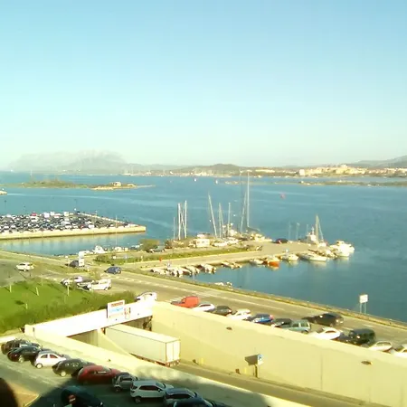 Via Genova Lejlighed