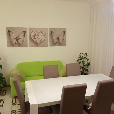 Appartamento Via Genova *