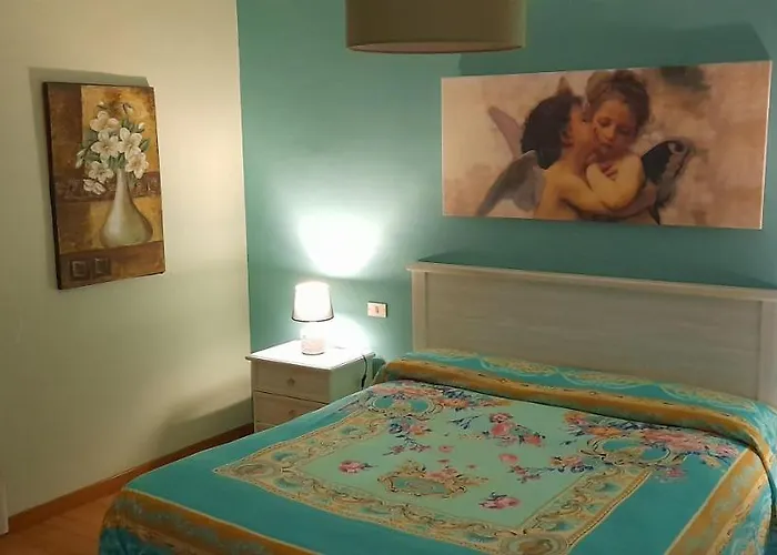 Lägenhet Via Genova *