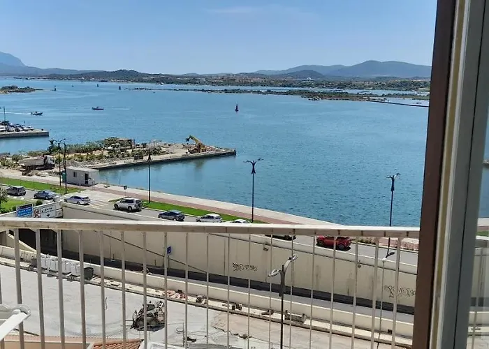 Lägenhet Via Genova