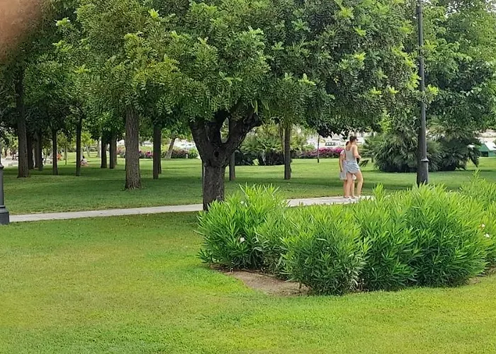 Lägenhet Via Genova Olbia