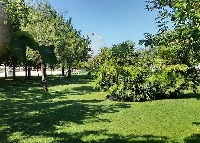 Lägenhet Via Genova