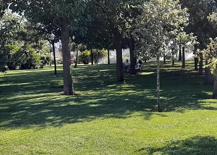 Via Genova Lägenhet