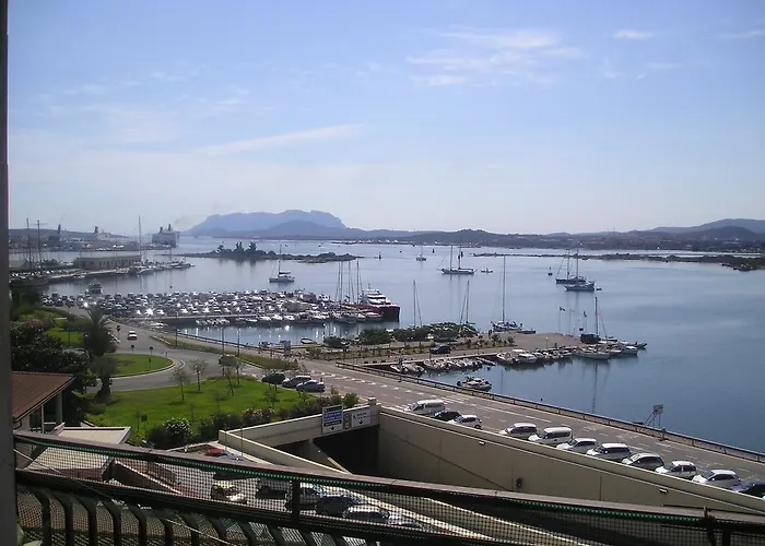 Lägenhet Via Genova *