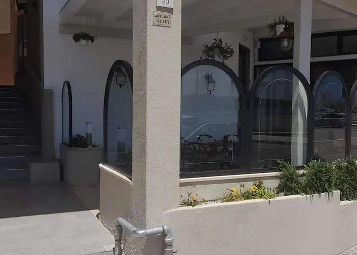 Lägenhet Via Genova Olbia