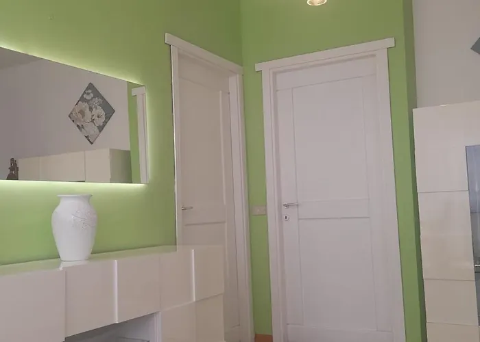 Lägenhet Via Genova *