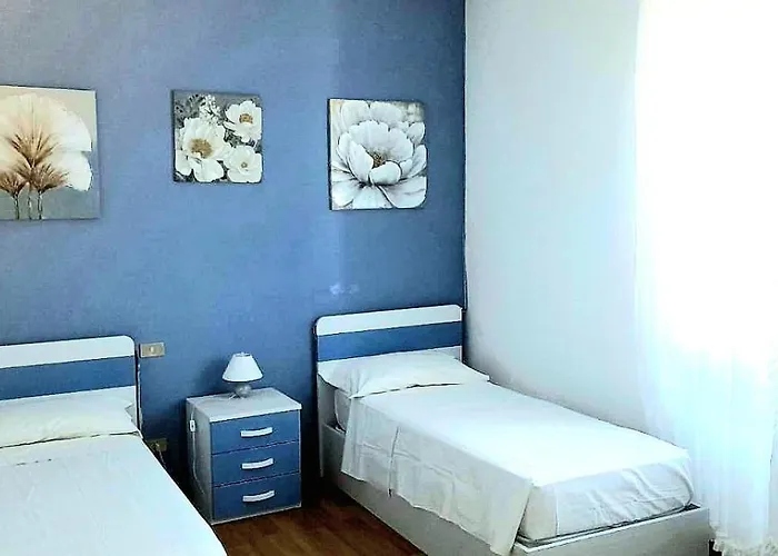 Lägenhet Via Genova Olbia