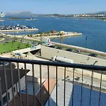 Apartment Via Genova