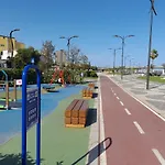 Via Genova * Olbia