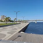 Via Genova * オルビア