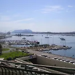 Apartment Via Genova *