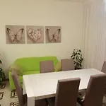 Apartment Via Genova *
