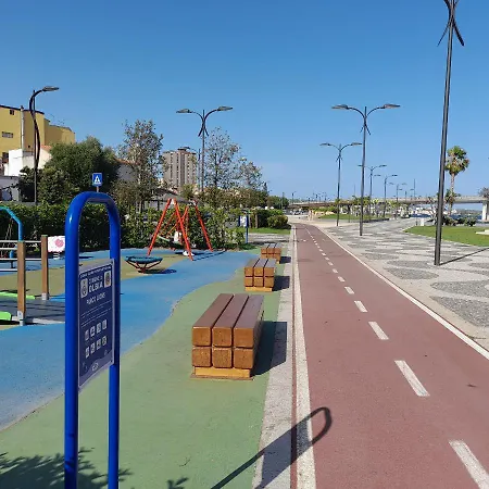 Via Genova * 奧爾比亞
