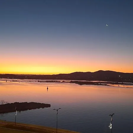 Via Genova * Όλμπια