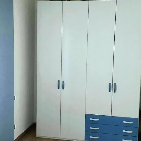 Apartment Via Genova *