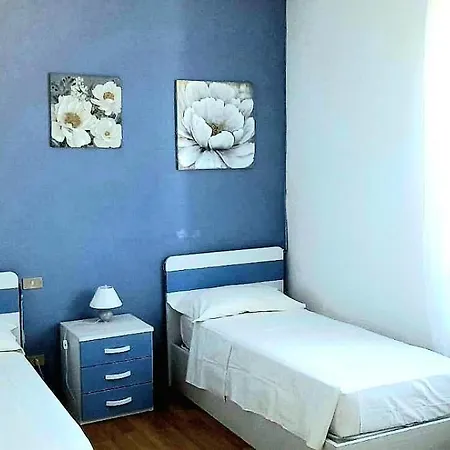 Διαμέρισμα Via Genova Όλμπια