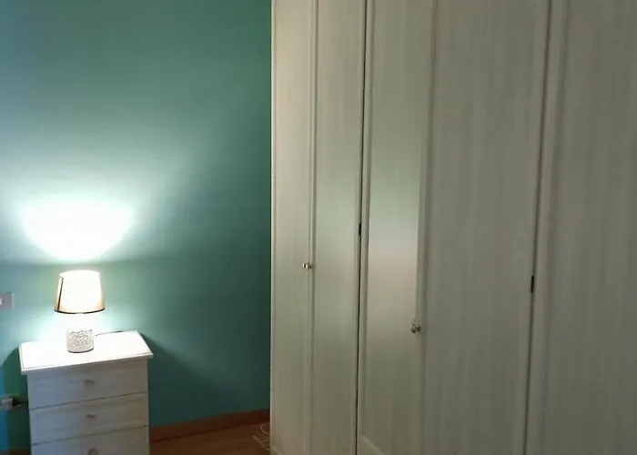 Via Genova Διαμέρισμα