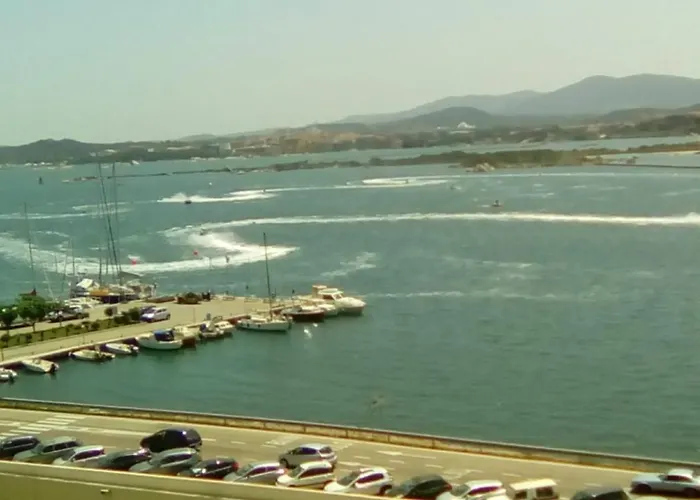 Via Genova Διαμέρισμα