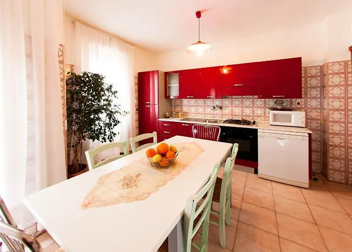 Via Genova Διαμέρισμα Όλμπια