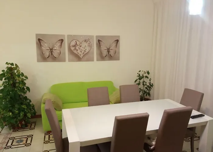 דירה Via Genova *